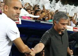 10 người Mourinho không coi là bạn bè