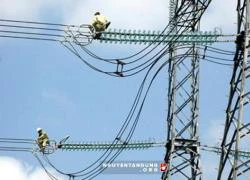 108 tỉ xây đài tưởng niệm công nhân đường điện 500KV