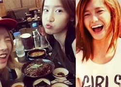 12 điều thú vị về nữ thần Yoona (SNSD) mà không phải ai cũng biết