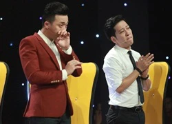 15 game show đang có Trấn Thành &#8211; Trường Giang tham gia