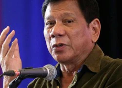 4 điều ông Duterte gây lo ngại ở Philippines