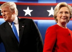 5 đòn hiểm Clinton có thể giữ miếng chờ Trump ở hiệp hai