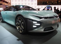 5 mẫu concept ấn tượng nhất Paris Motor Show 2016