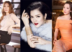 5 quý cô độc thân, giàu &#8216;kếch xù&#8217; của showbiz Việt