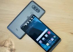 5 smartphone Android đình đám vừa trình làng