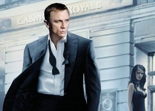 Hành trình đáng nhớ của Daniel Craig cùng '007'