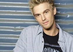 Aaron Carter trải lòng về quá khứ nghiện ngập, sa ngã