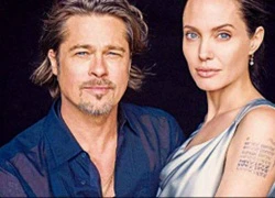 Angelina Jolie và Brad Pitt đều cố gắng chứng tỏ mình là người bao dung trong vụ ly dị