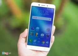 Ảnh Asus Zenfone 3 Laser giá 6 triệu vừa lên kệ tại VN