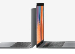 Ảnh MacBook Pro có Touch Bar giá từ 1.799 USD