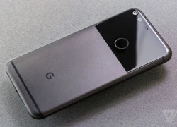 Ảnh thực tế Google Pixel và Pixel XL