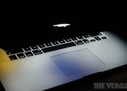 Apple dự kiến ra MacBook Pro mới trong đêm nay