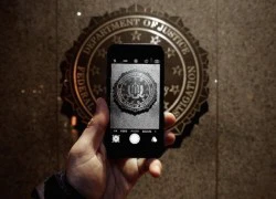 Apple lại gặp khó vì FBI muốn bẻ khóa iPhone