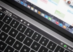 Apple ra 3 mẫu MacBook mới ngày 27/10