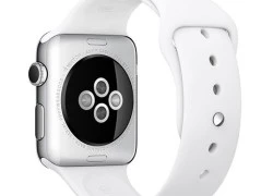 Apple Watch có thể nhận dạng người dùng qua nhịp tim