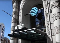 AT&T sắp hoàn tất thương vụ mua lại Time Warner với mức giá 85 tỉ USD