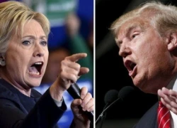 Bà Clinton sẽ công kích bình luận thô tục của Trump trong tranh luận tay đôi