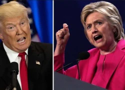 Bà Clinton và ông Trump sẽ tác động thế nào đến châu Á nếu đắc cử tổng thống?