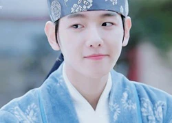 BaekHyun (EXO) thắng thế trước thềm Asia Artist Awards 2016