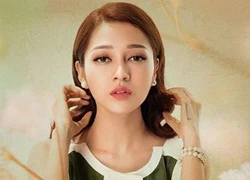 Bảo Anh hát về 'người vô tâm' dù đang hạnh phúc bên tình mới