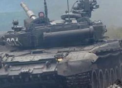 Báo Nga: Việt Nam muốn mua 100 chiếc tăng T-90