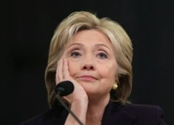 Bầu cử Mỹ: Hillary Clinton sẽ thua ngay cả khi chiến thắng?