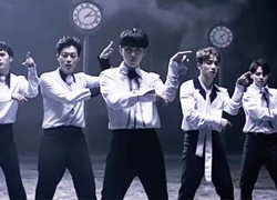 BEAST 'ra riêng' sau khi hết hạn hợp đồng với công ty CUBE