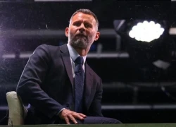 Bị Swansea chê, Giggs chuyển nghề làm bình luận viên