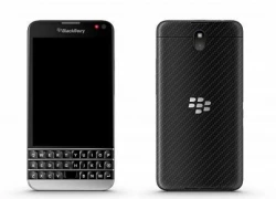 BlackBerry Android có bàn phím QWERTY ra mắt đầu 2017