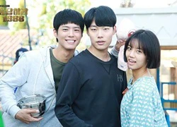 Bộ ba diễn viên chính Reply 1988: Ai đang tỏa sáng hơn cả?