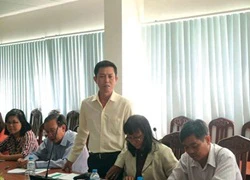 Cấm dạy, học thêm ở TP.HCM: Sôi động ủng hộ, không ít tâm tư