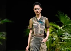 Bộ sưu tập khác biệt nhất tại Vietnam Fashion Week