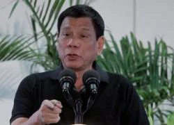 Bộ trưởng quốc phòng Philippines: CIA không có âm mưu giết Duterte