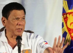 Bộ trưởng Quốc phòng Philippines tiết lộ lý do Tổng thống Duterte nói muốn cắt đứt với Mỹ