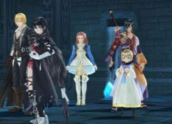 Bom tấn JRPG Tales of Berseria ấn định sẽ mở cửa vào 24/1/2017