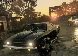 Bom tấn Mafia 3 vừa ra mắt đã bị bẻ khóa, thậm chí không cần crack cũng chơi được