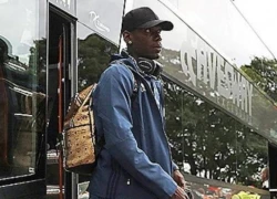 &#8220;Bom tấn&#8221; Pogba hào phóng tặng đồng hồ cho cả đội Juventus