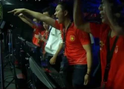 Boss.CFVN "san bằng tất cả" tại vòng bảng giải đấu Đột Kích CFSI Manila 2016