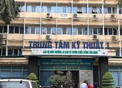 Bột trà ô long Tea Trung Quốc nhiễm chì có được nhập về Việt Nam?