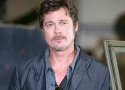 Brad Pitt sẽ không kết hôn thêm lần nào nữa sau khi chia tay Angelina Jolie