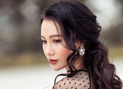 Cách sống của MC Minh Hà sau ồn ào tình cảm