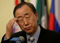 Cháu ông Ban Ki-moon bị cáo buộc lừa bán tháp Keangnam HN