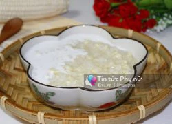 [Chế biến] - Chè bắp ngon mát cho chiều nắng