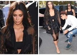 Chỉ 1 năm rưỡi đổ lại, muôn kiểu &#8216;họa vô đơn chí&#8217; rơi xuống đầu Kim Kardashian