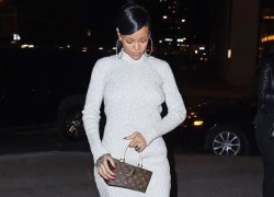 Chiếc túi nghìn USD được Rihanna yêu thích đặc biệt