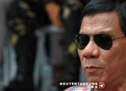 Chính sách đối ngoại Duterte có thể là nhân tố khó lường nhất ở Biển Đông