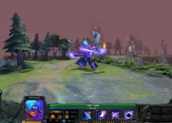 Choáng với phát hiện bất ngờ của game thủ Việt: DOTA 2 dính nghi án &#8220;đạo nhái&#8221; game Trung Quốc?