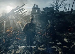 Chơi Battlefield 1 tại Việt Nam những phút đầu mở cửa: Game đẹp nhất năm đây rồi!