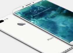 Chủ tịch Sharp khẳng định iPhone 8 dùng màn hình OLED