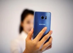 Chuyện gì thực sự xảy ra với Note 7?